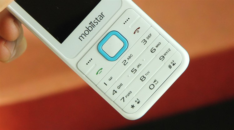Điện thoại Mobiistar B241