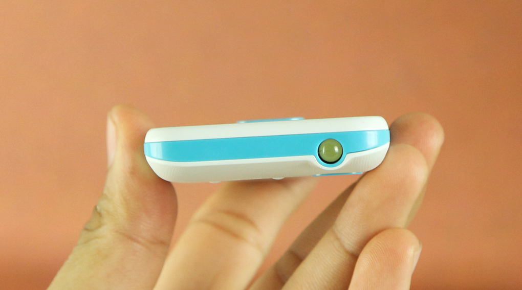 Điện thoại Mobiistar B241