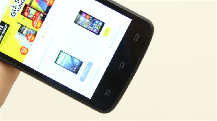 Điện thoại Philips V387A