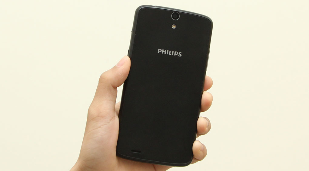 Điện thoại Philips V387A