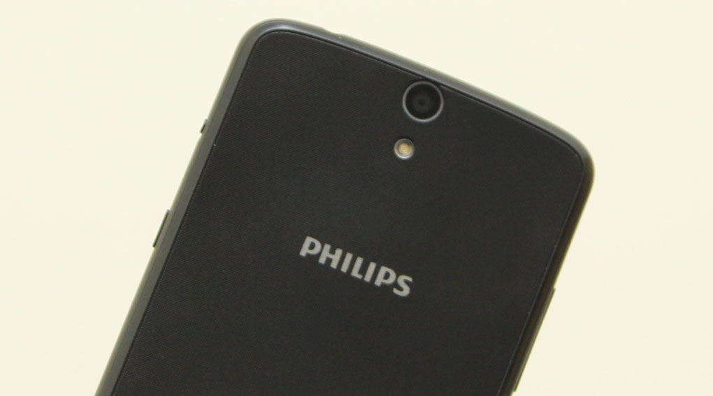Điện thoại Philips V387A