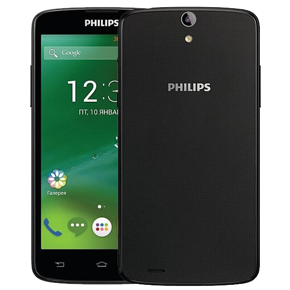 Điện thoại Philips V387A