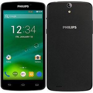 Điện thoại Philips V387A
