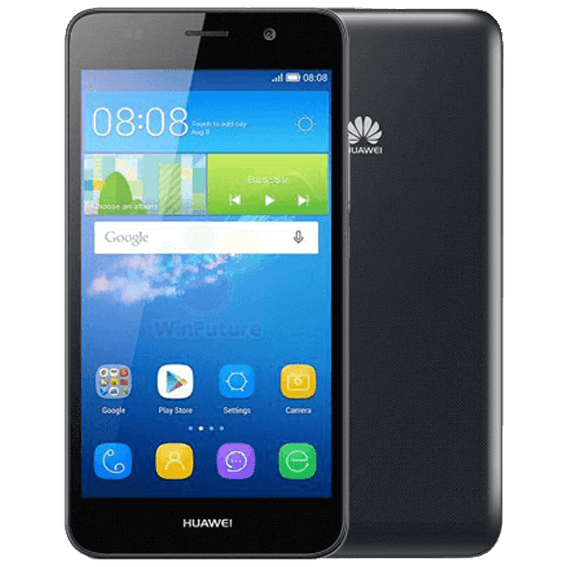 Điện thoại Huawei Y6