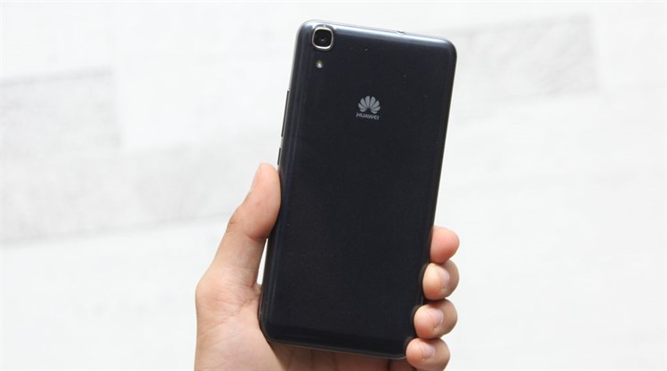 Điện thoại Huawei Y6