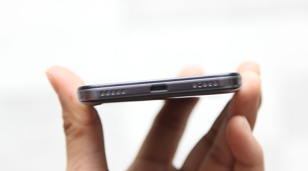 Điện thoại Huawei Y6