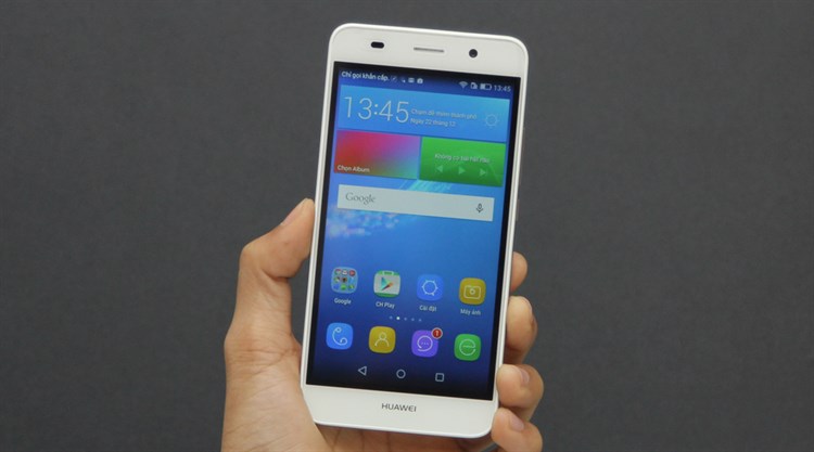 Điện thoại Huawei Y6