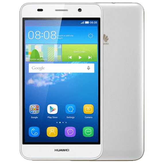Điện thoại Huawei Y6