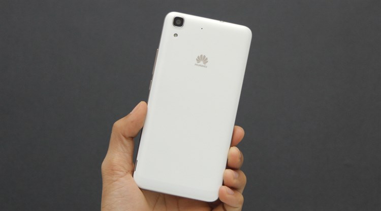 Điện thoại Huawei Y6