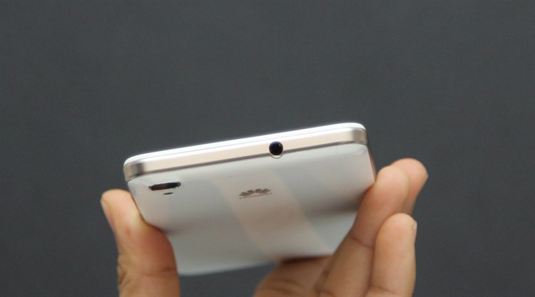 Điện thoại Huawei Y6