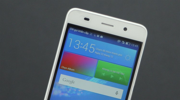 Điện thoại Huawei Y6