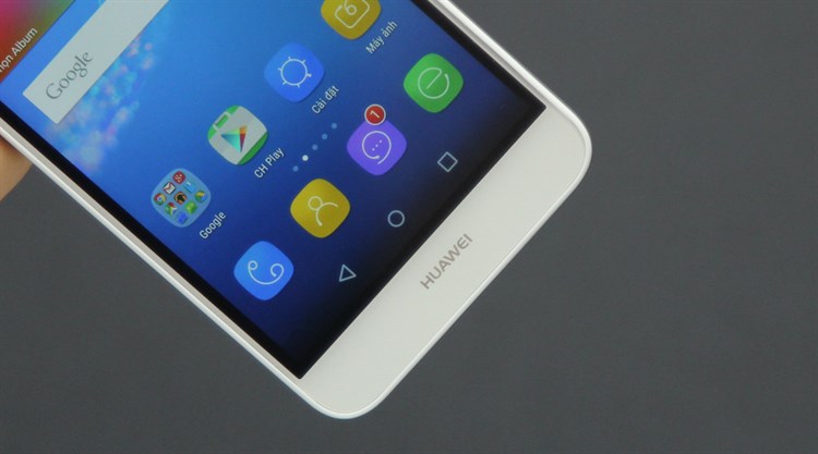 Điện thoại Huawei Y6