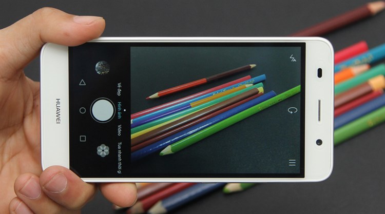 Điện thoại Huawei Y6
