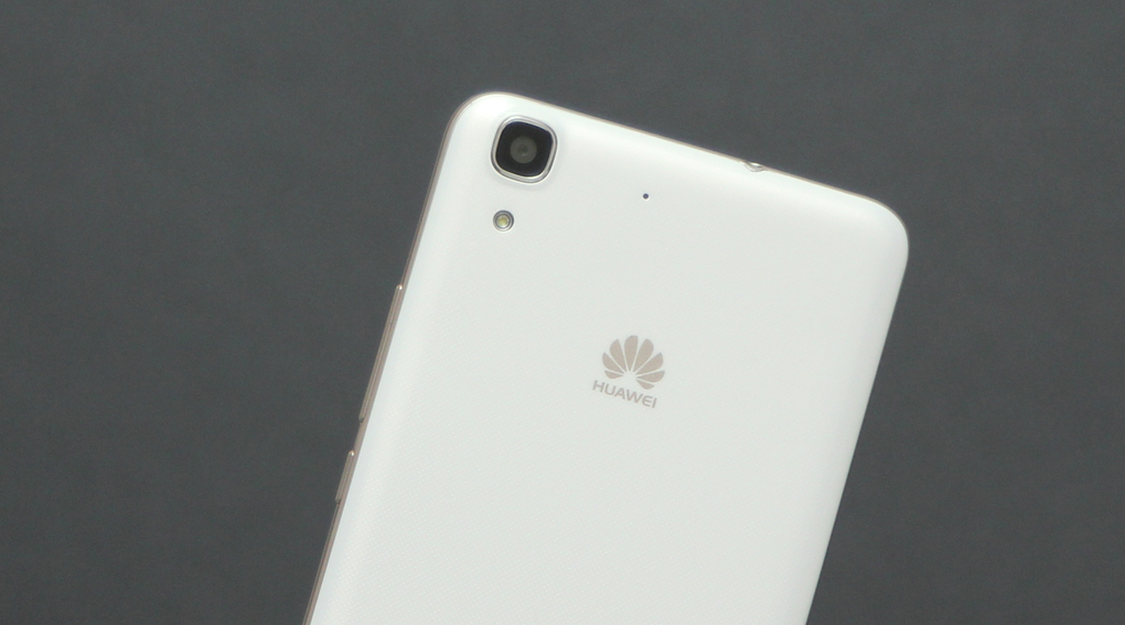 Điện thoại Huawei Y6