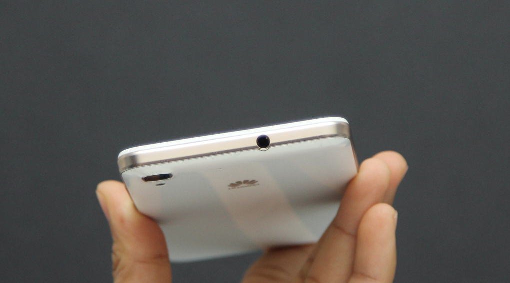 Điện thoại Huawei Y6
