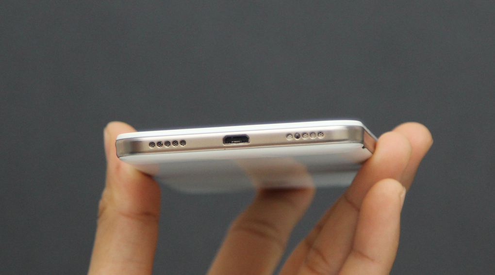 Điện thoại Huawei Y6