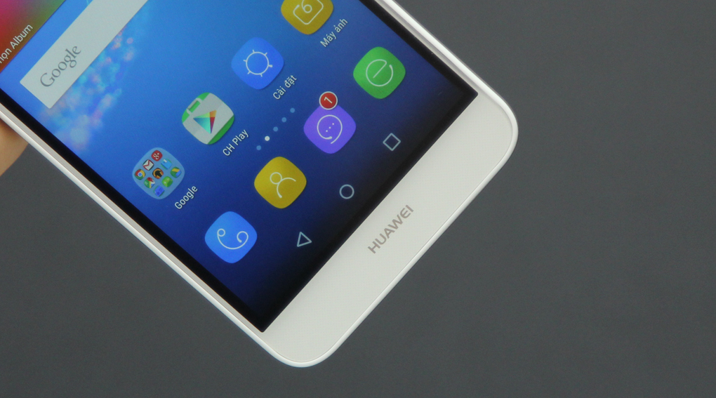 Điện thoại Huawei Y6