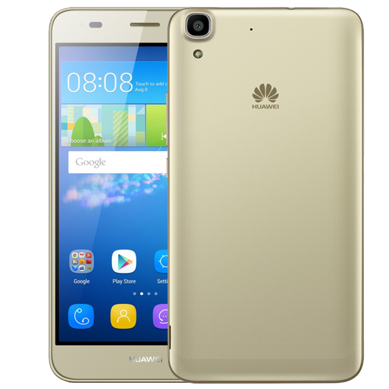 Điện thoại Huawei Y6