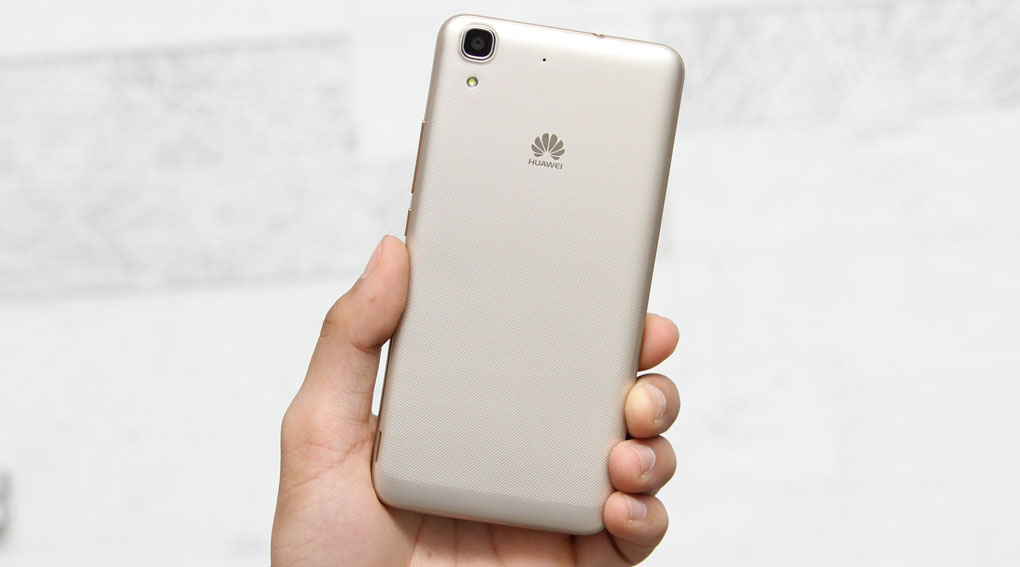 Điện thoại Huawei Y6
