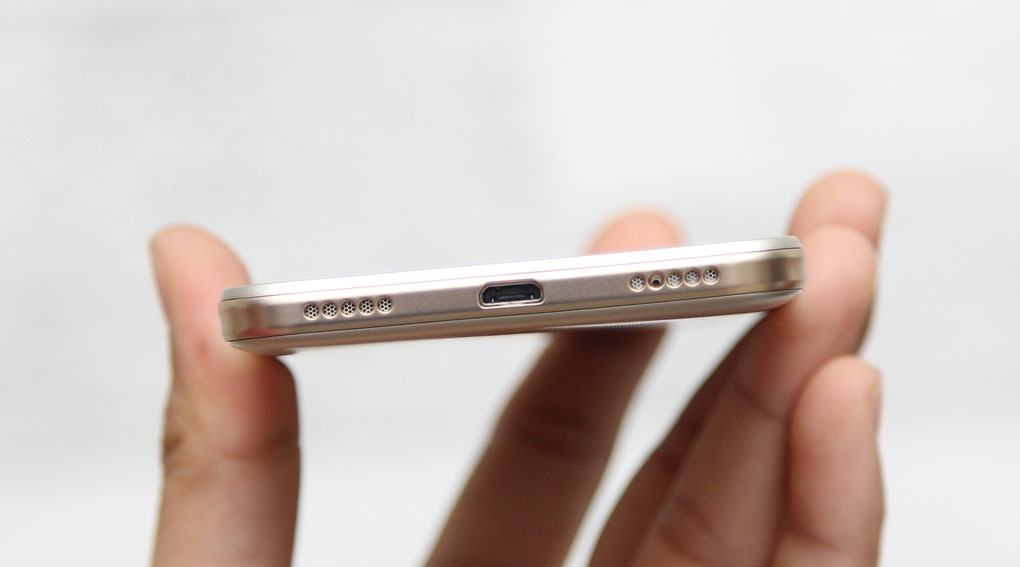 Điện thoại Huawei Y6