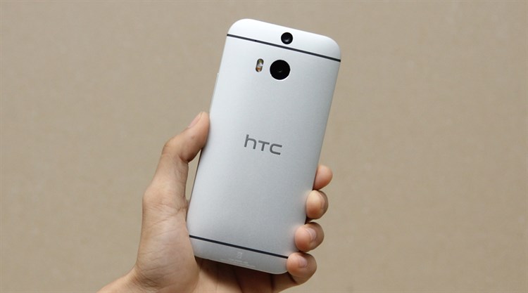 Điện thoại HTC One M8 Eye