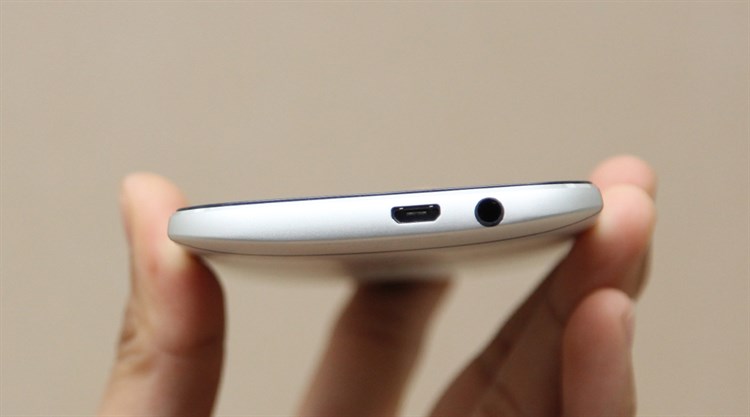 Điện thoại HTC One M8 Eye