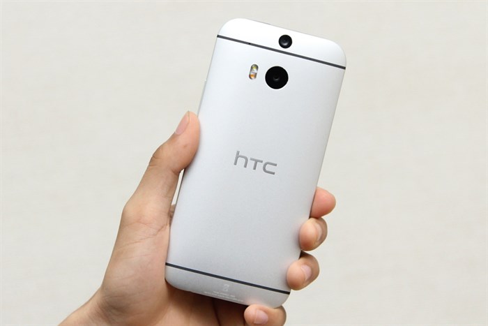 Điện thoại HTC One M8 Eye