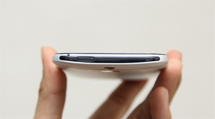 Điện thoại HTC One M8 Eye