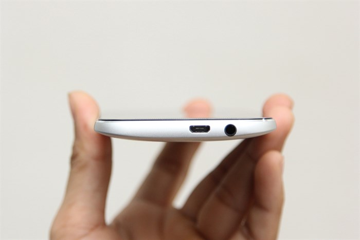 Điện thoại HTC One M8 Eye