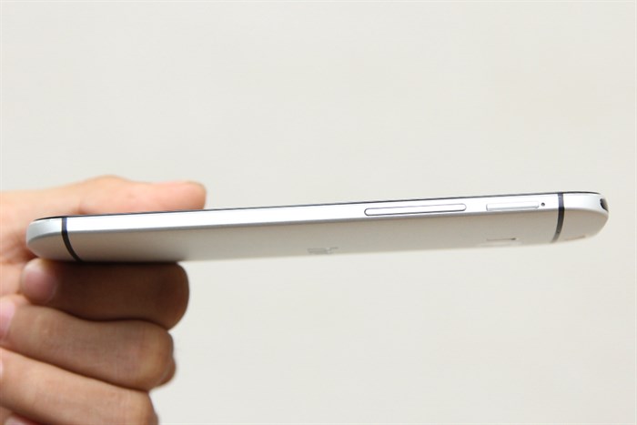 Điện thoại HTC One M8 Eye