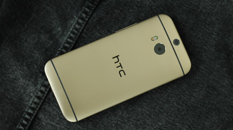 Điện thoại HTC One M8 Eye