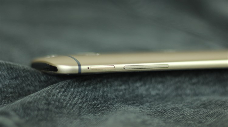 Điện thoại HTC One M8 Eye