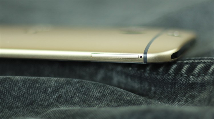 Điện thoại HTC One M8 Eye