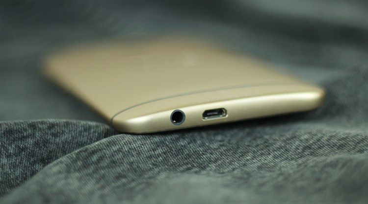 Điện thoại HTC One M8 Eye