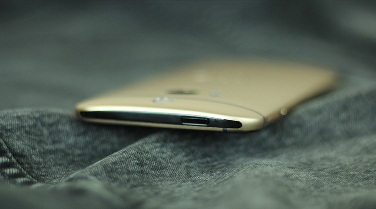 Điện thoại HTC One M8 Eye