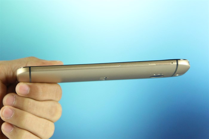 Điện thoại HTC One M8 Eye