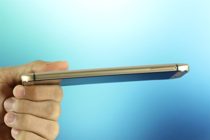 Điện thoại HTC One M8 Eye