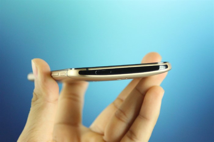 Điện thoại HTC One M8 Eye