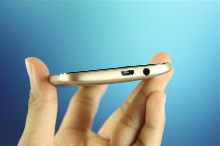 Điện thoại HTC One M8 Eye