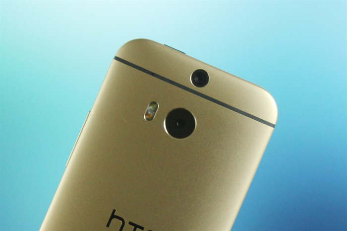 Điện thoại HTC One M8 Eye