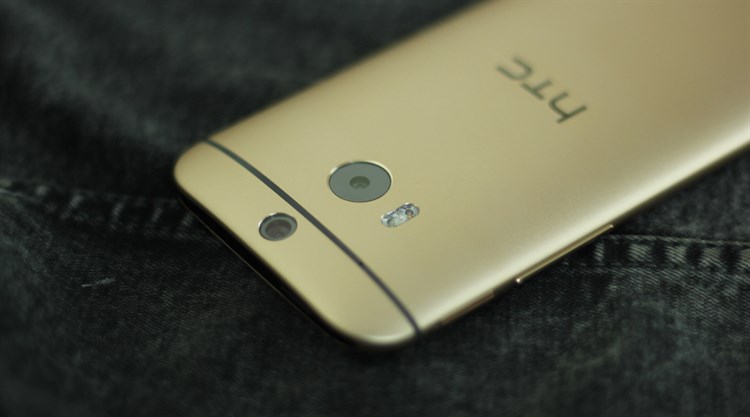 Điện thoại HTC One M8 Eye