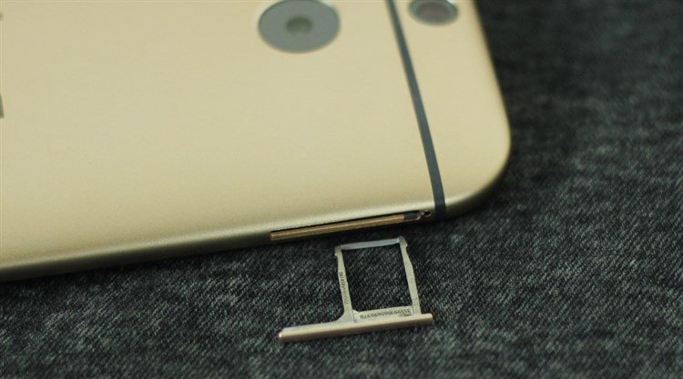 Điện thoại HTC One M8 Eye