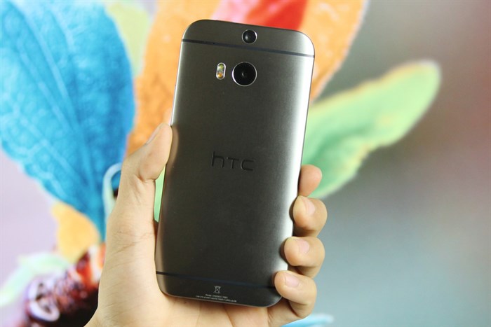 Điện thoại HTC One M8 Eye