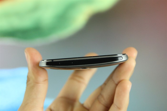 Điện thoại HTC One M8 Eye