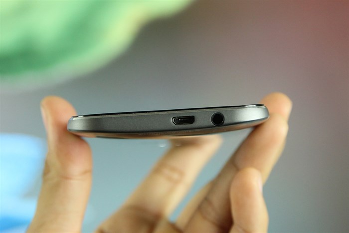 Điện thoại HTC One M8 Eye