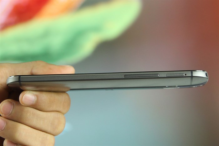 Điện thoại HTC One M8 Eye