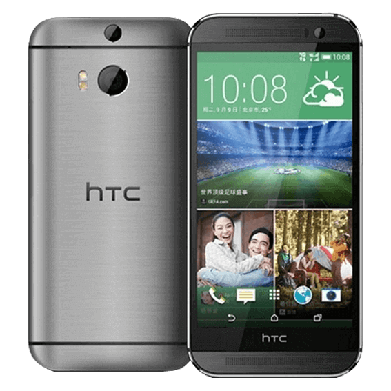 Điện thoại HTC One M8 Eye