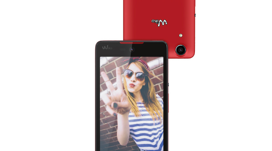 Rainbow Lite có camera trước 5 MP cùng nhiều chế độ chụp ảnh thông minh cho khả năng selfie ấn tượng.