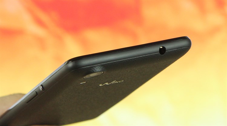 Điện thoại Wiko Rainbow Lite