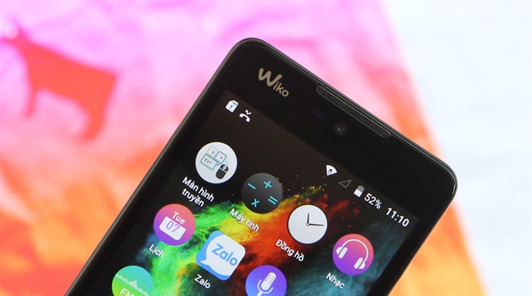 Điện thoại Wiko Rainbow Lite